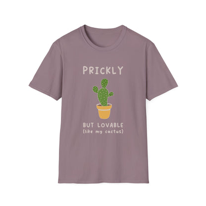 Prickly But Lovable T-Shirt