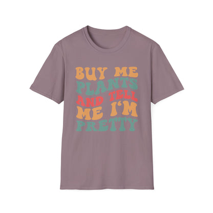 Buy Me Plants T-Shirt