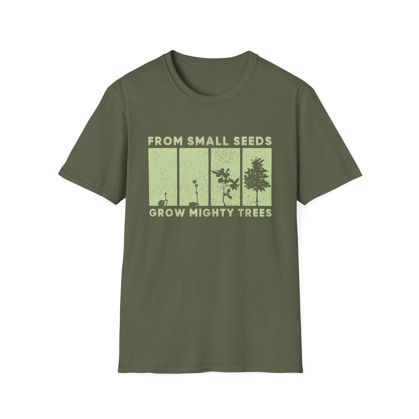 Mighty Trees T-Shirt