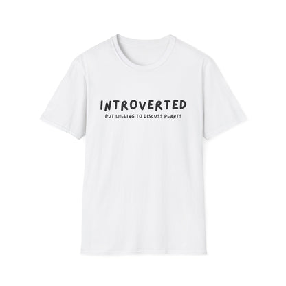 Introverted T-Shirt