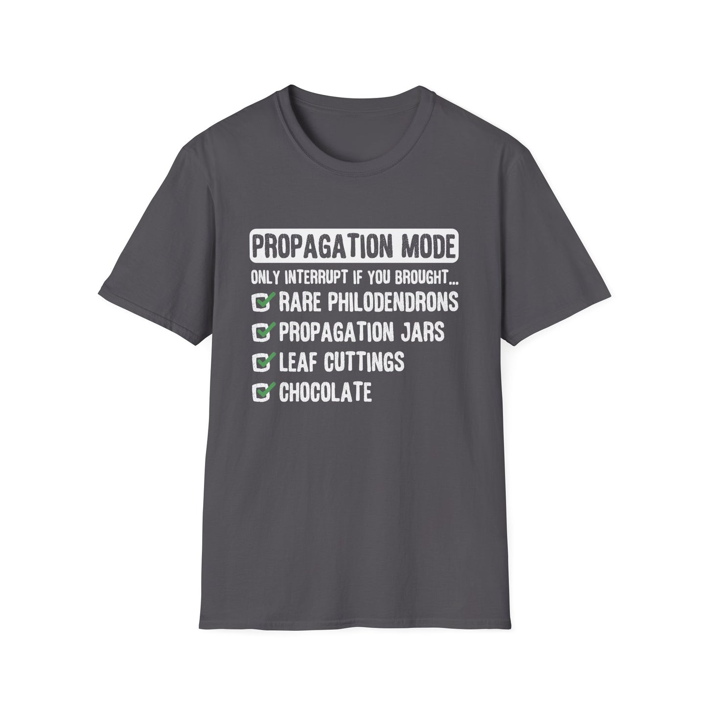 Propagation Mode T-Shirt