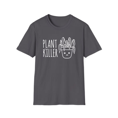 Plant Killer T-Shirt