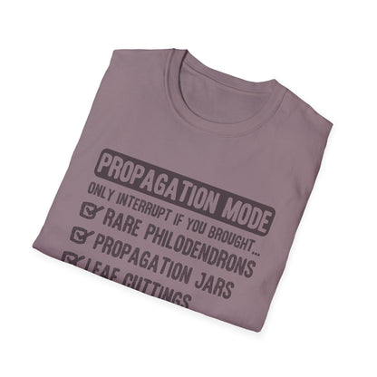 Propagation Mode T-Shirt