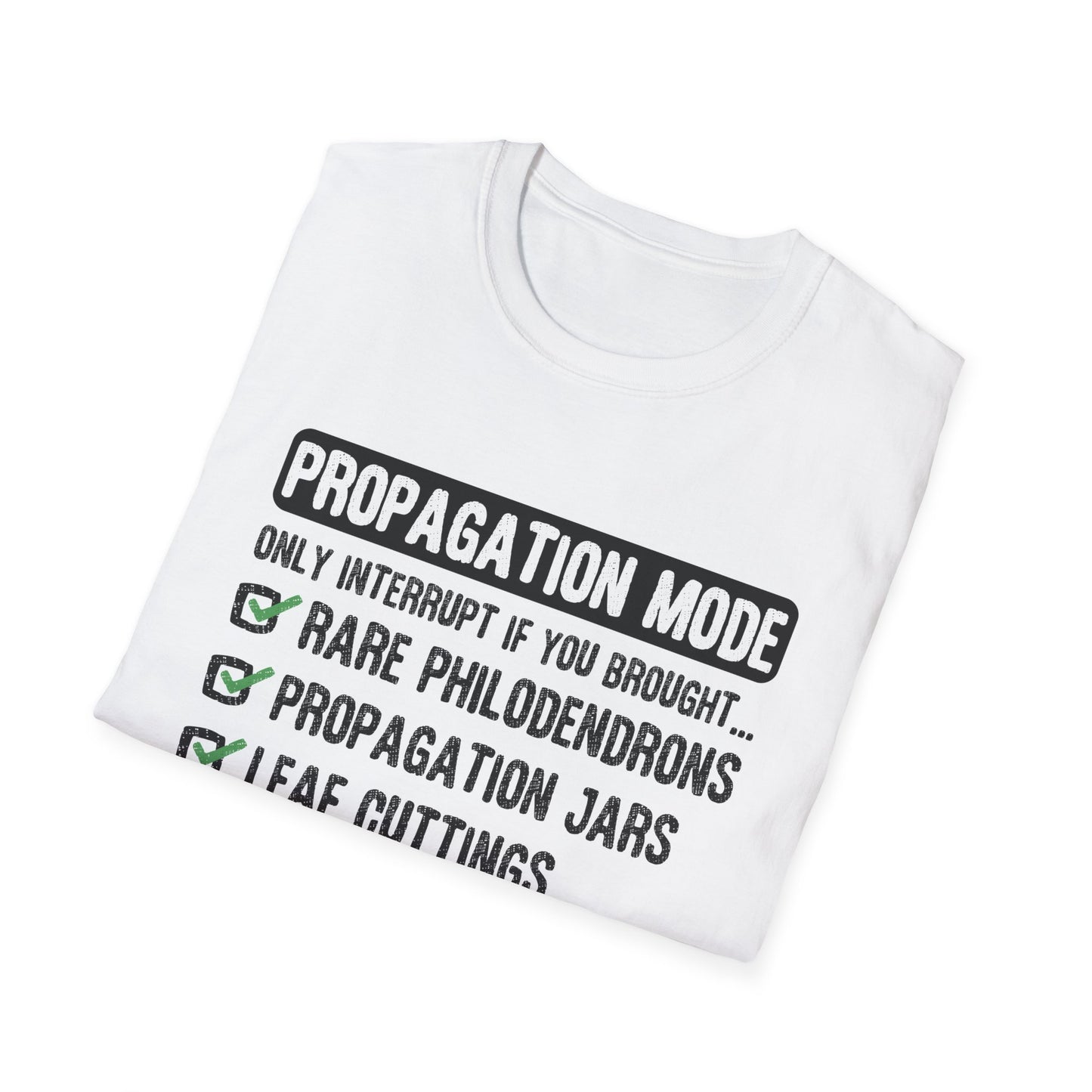 Propagation Mode T-Shirt