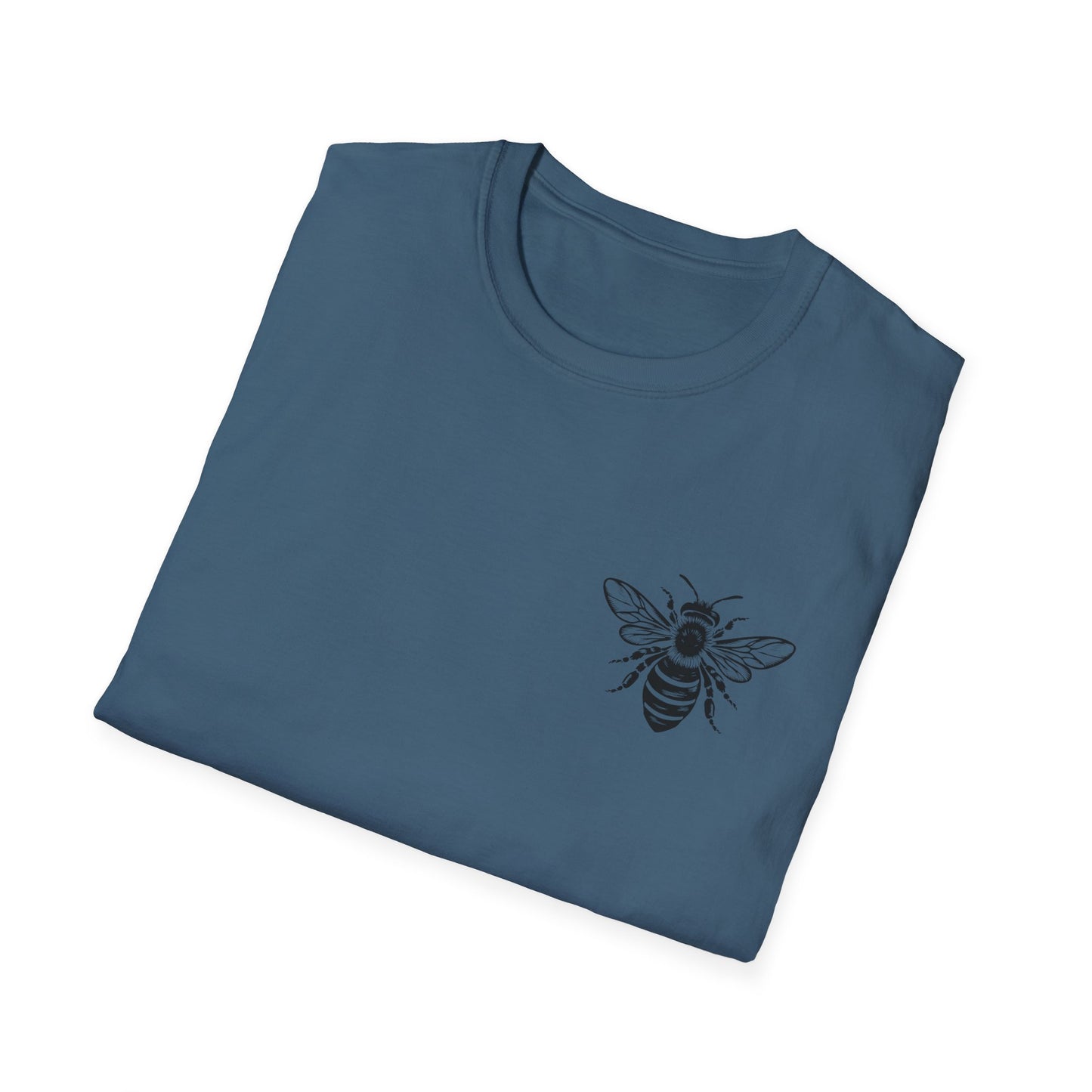 Pocket Bee T-Shirt