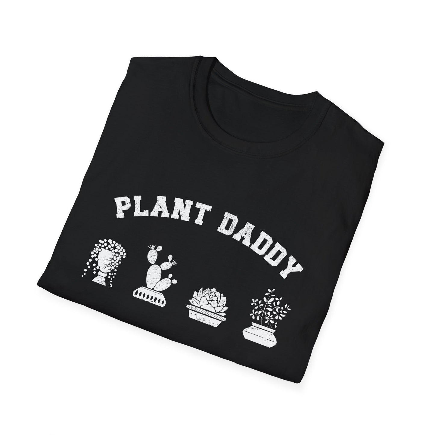 Plant Daddy T-Shirt