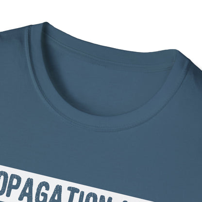 Propagation Mode T-Shirt