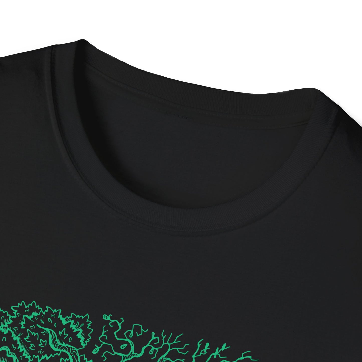 Gnarled Tree T-Shirt