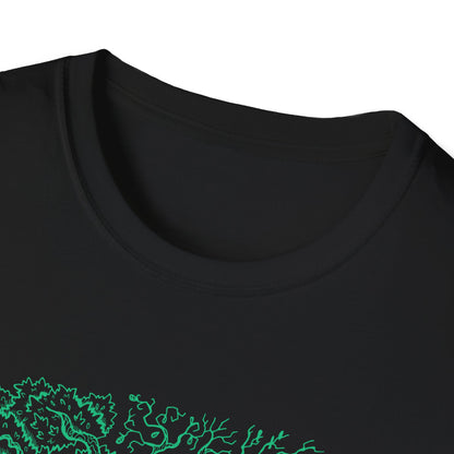 Gnarled Tree T-Shirt