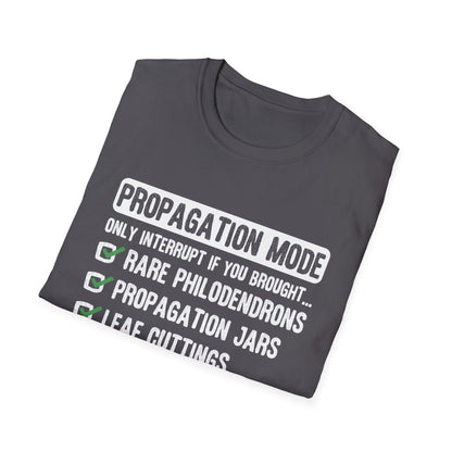 Propagation Mode T-Shirt