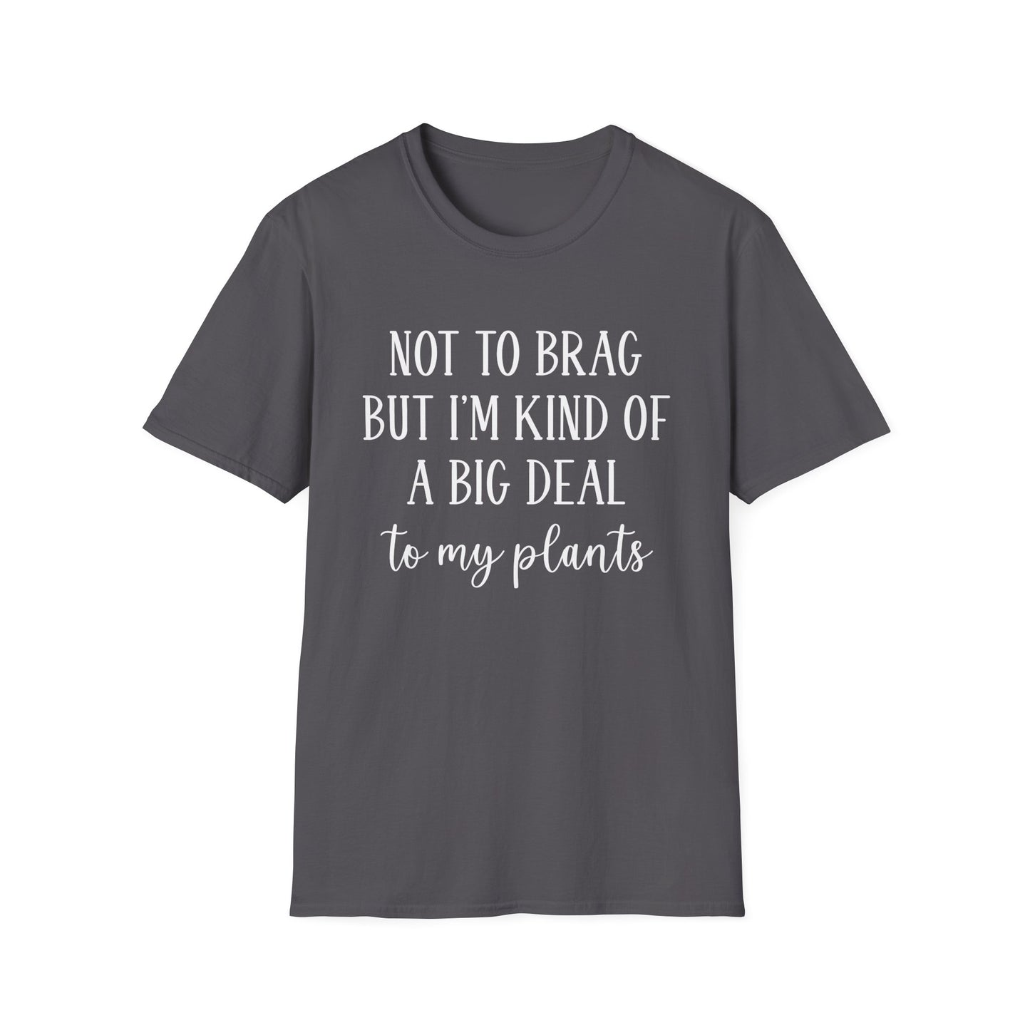 I'm Kinda A Big Deal T-Shirt