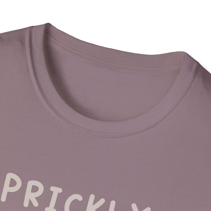 Prickly But Lovable T-Shirt