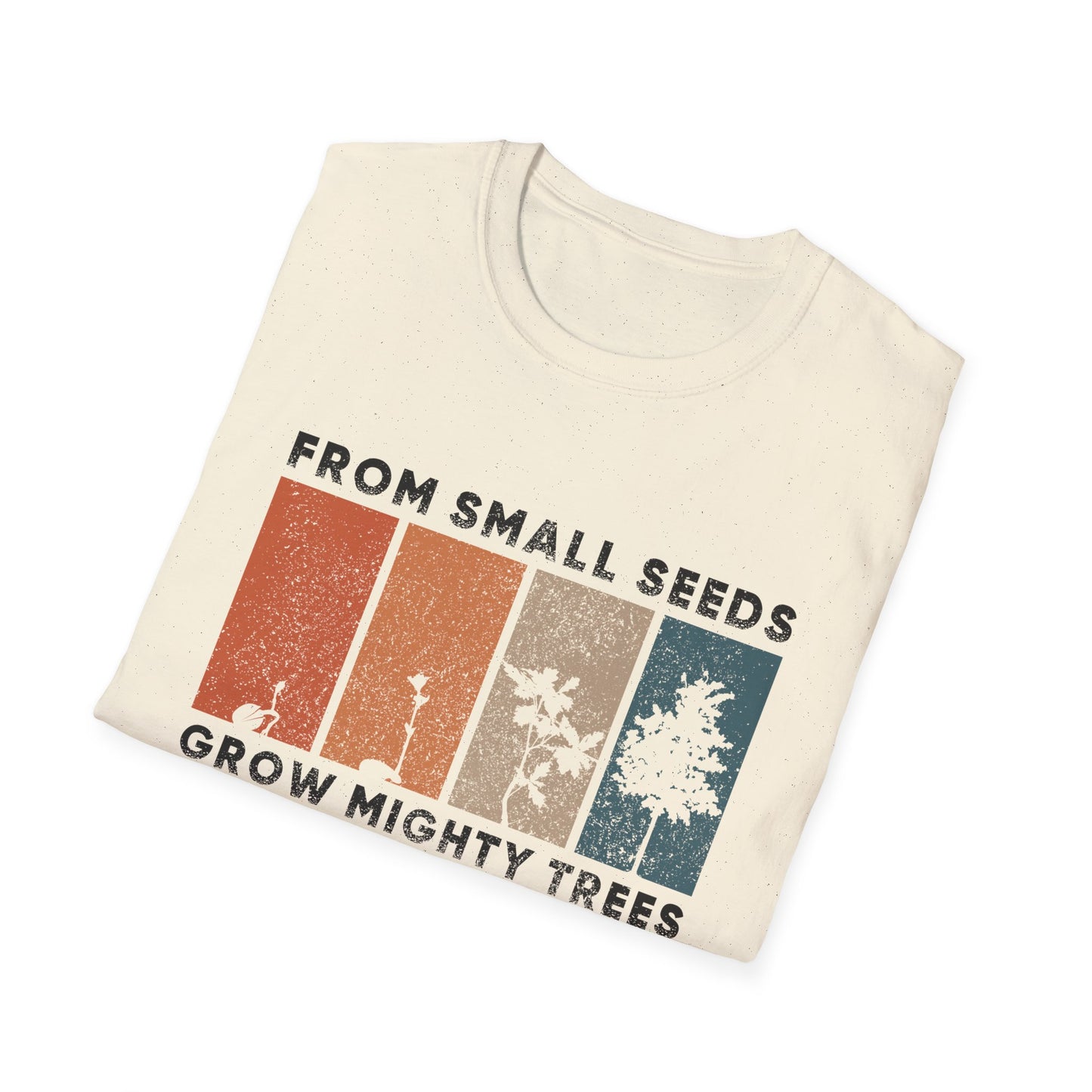 Mighty Trees T-Shirt