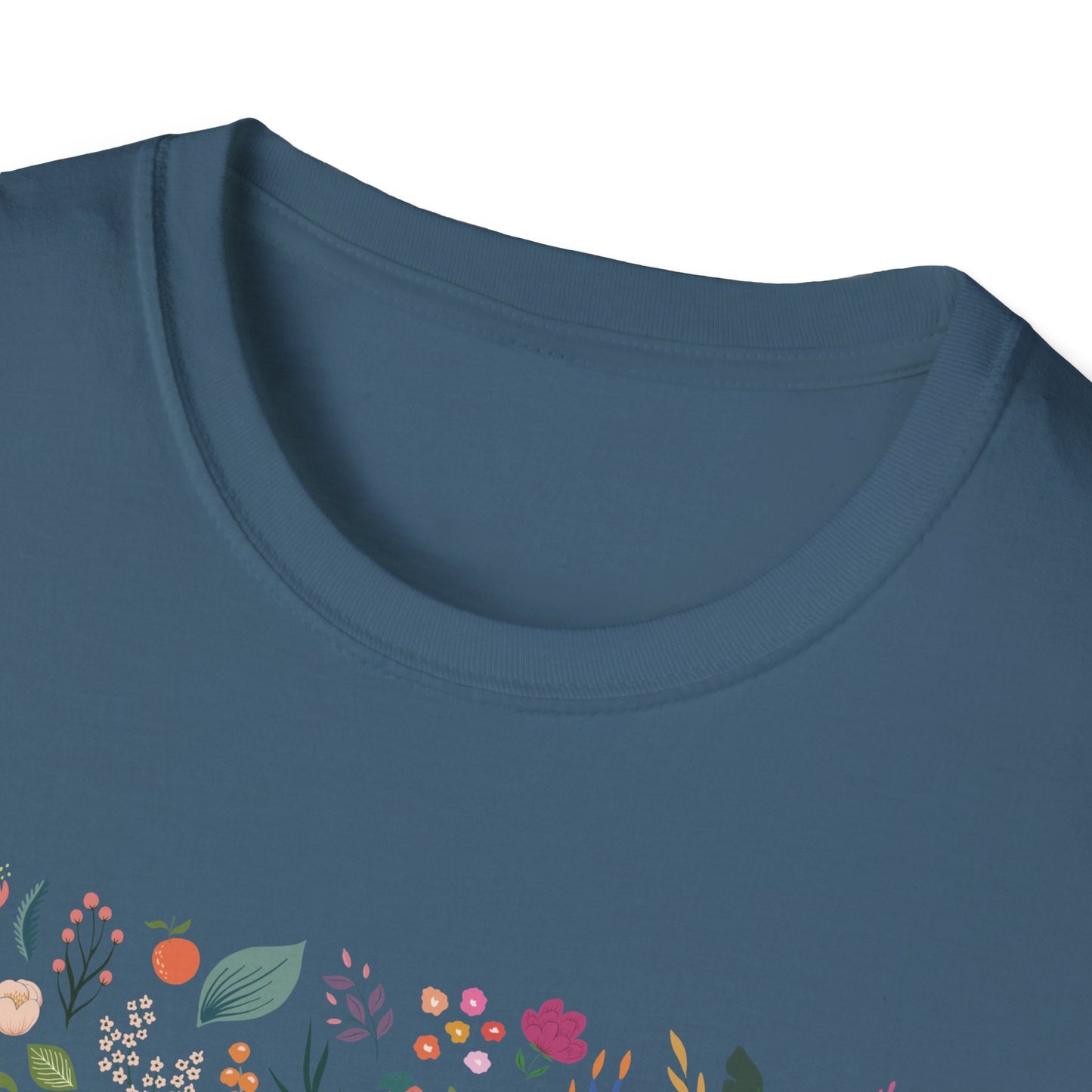 Wildflower Meadow Dream T-Shirt