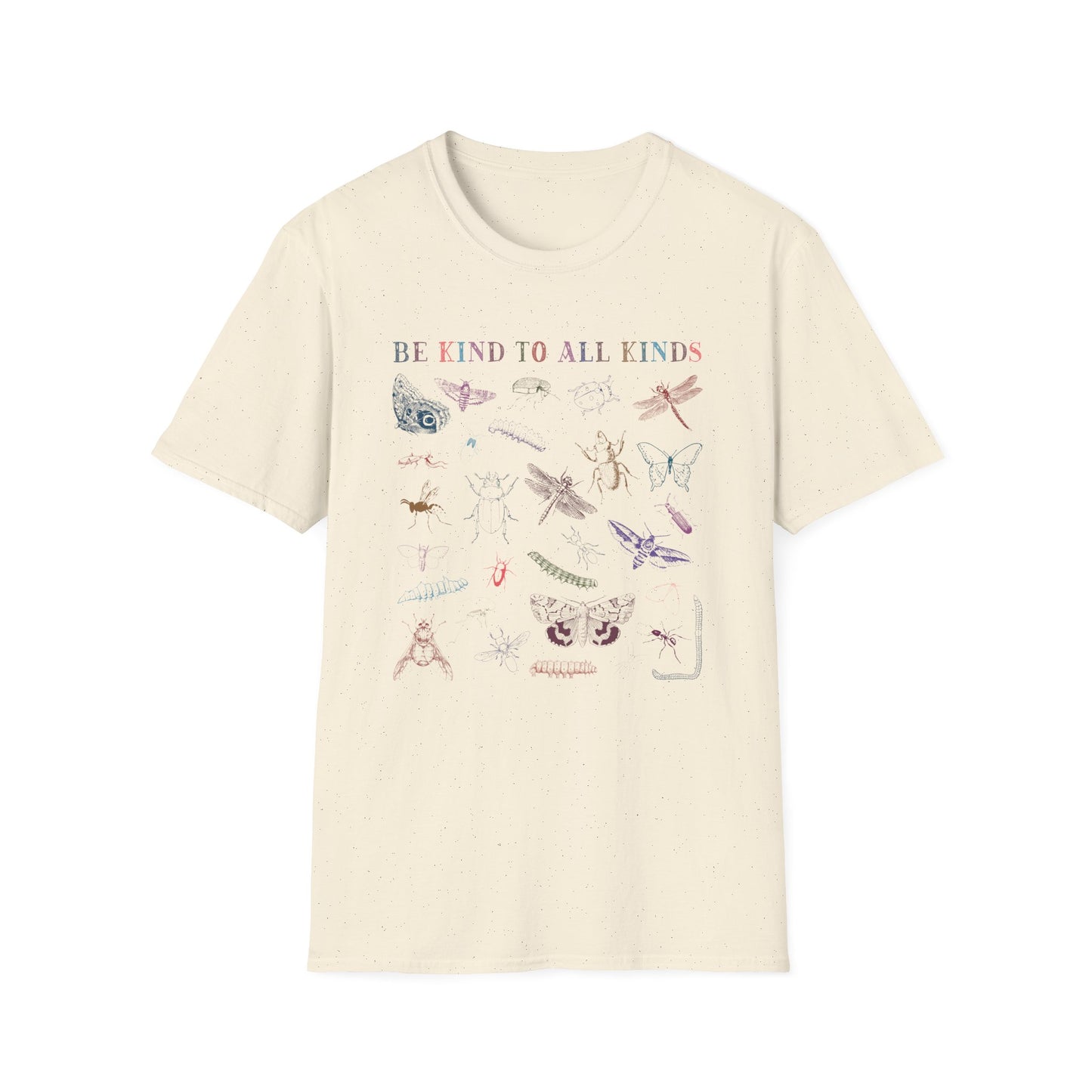 Be Kind To All Kinds T-Shirt