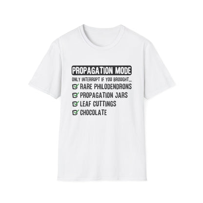 Propagation Mode T-Shirt