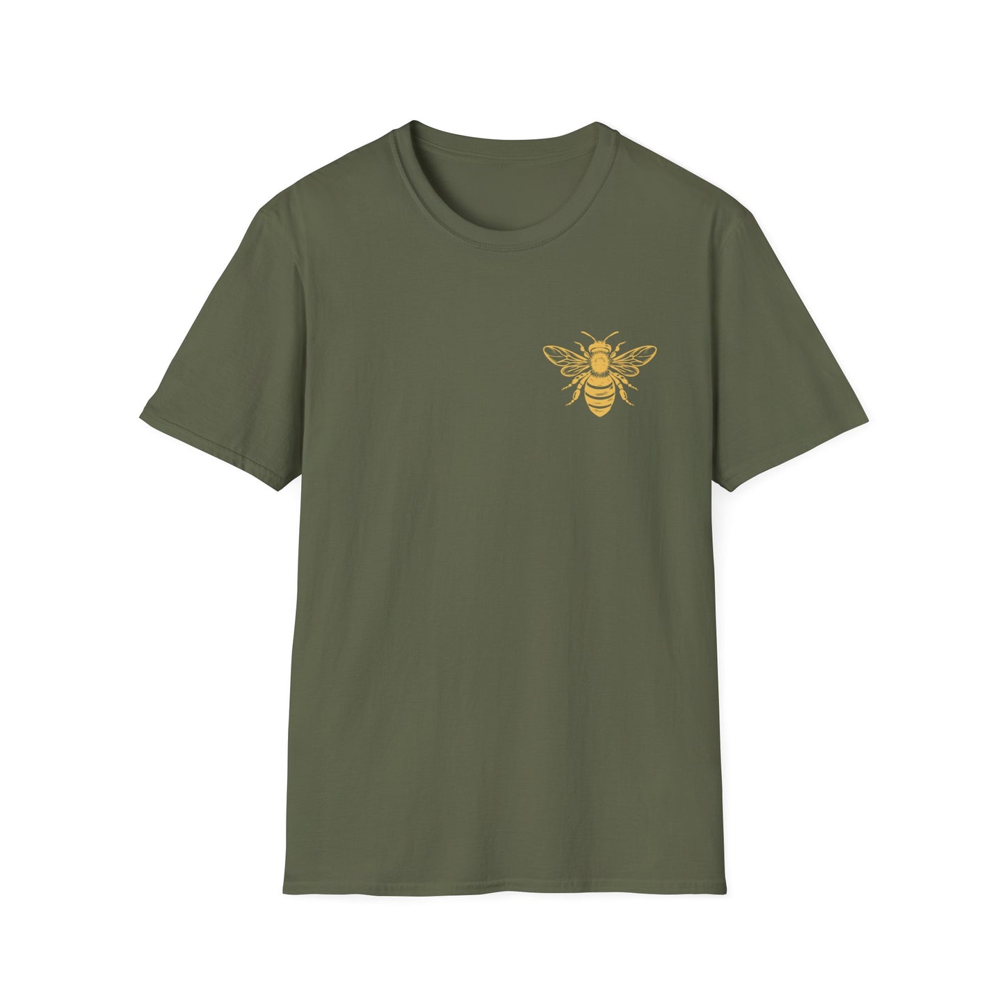 Pocket Bee T-Shirt