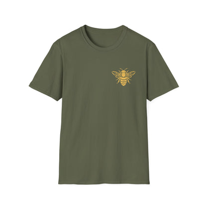 Pocket Bee T-Shirt