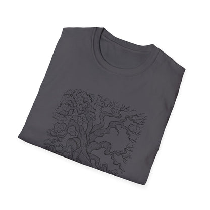 Gnarled Tree T-Shirt