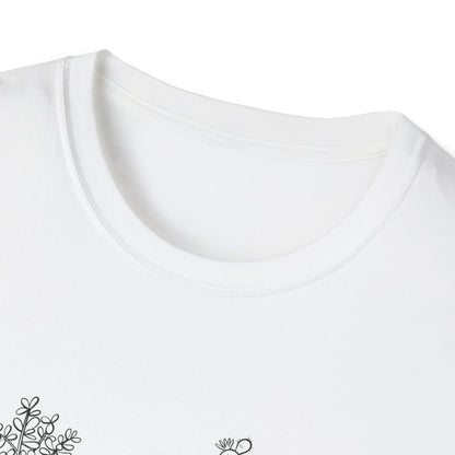 Just One More Plant T-Shirt