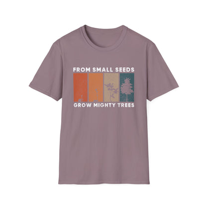 Mighty Trees T-Shirt