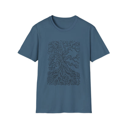 Gnarled Tree T-Shirt