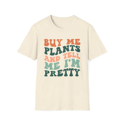 Buy Me Plants T-Shirt