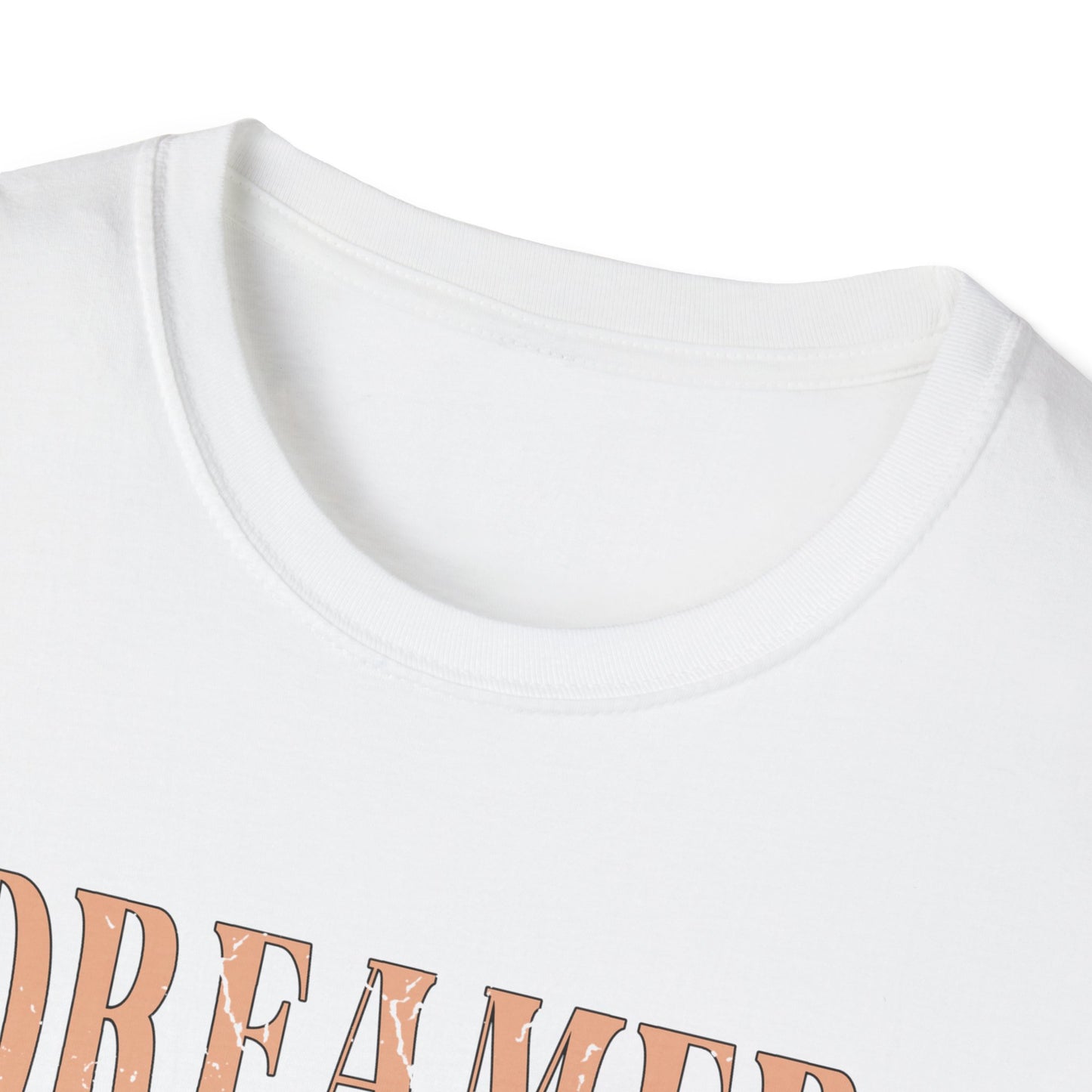 Dreamer Butterfly T-Shirt