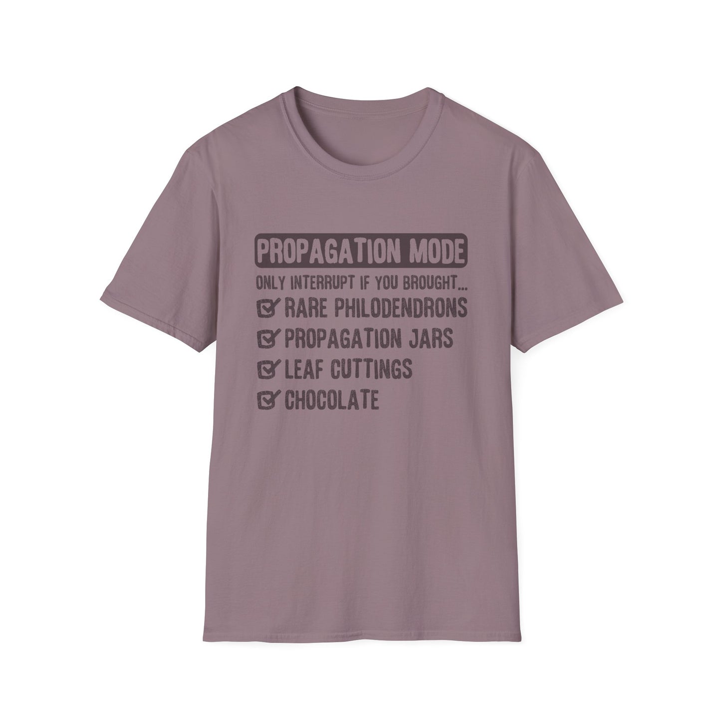 Propagation Mode T-Shirt