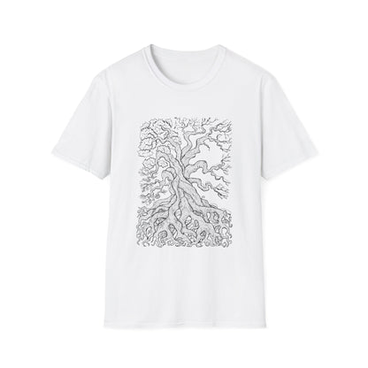 Gnarled Tree T-Shirt