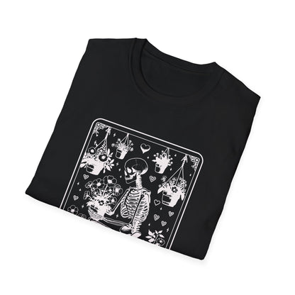 The Gardener Tarot T-Shirt