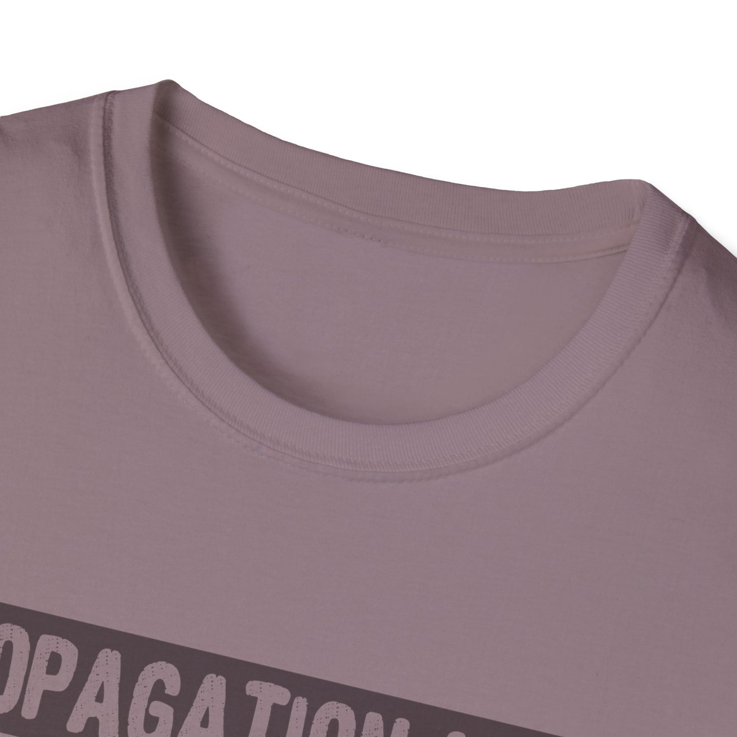 Propagation Mode T-Shirt