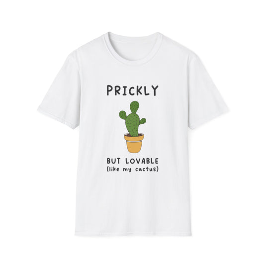 Prickly But Lovable T-Shirt