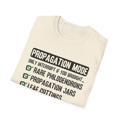 Propagation Mode T-Shirt