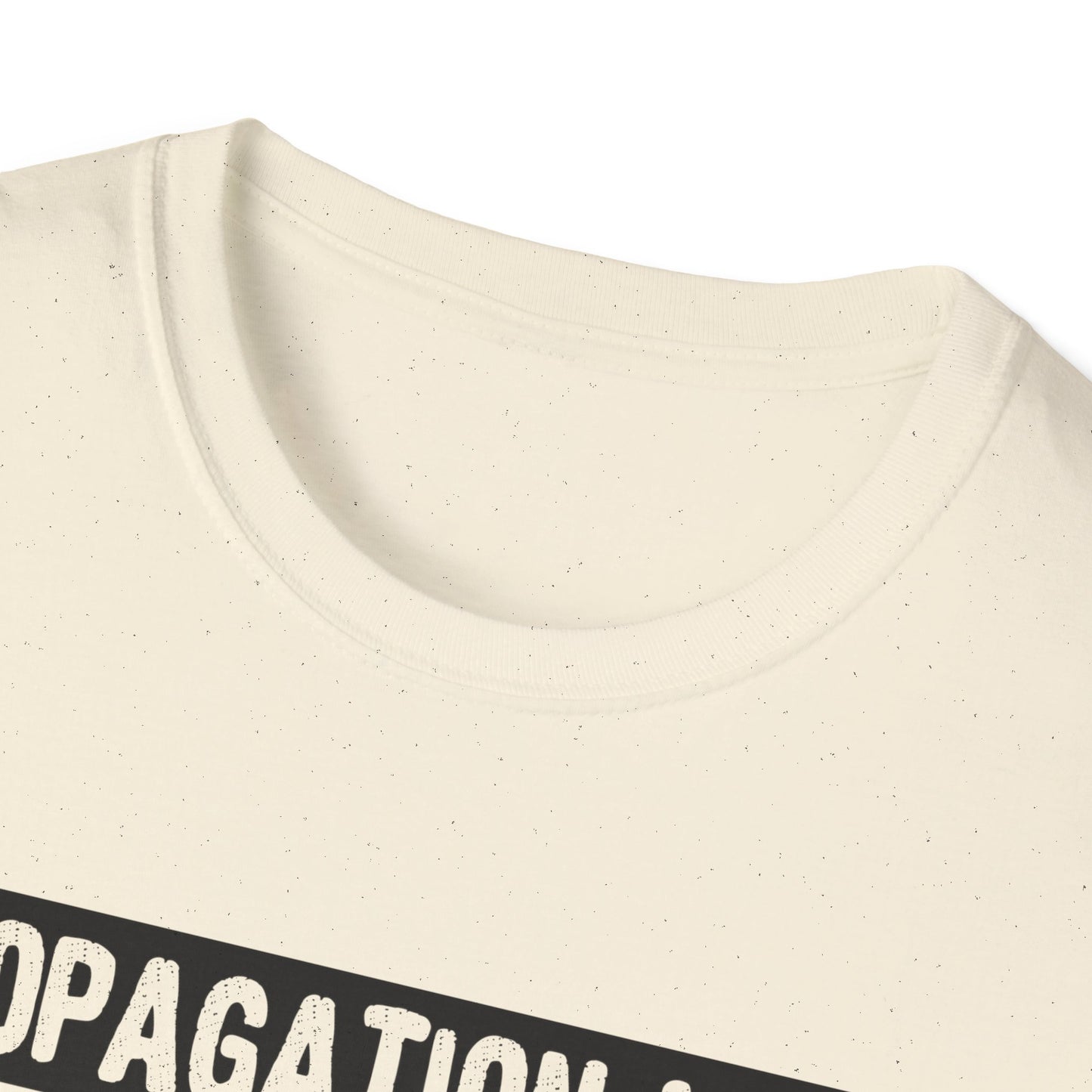 Propagation Mode T-Shirt