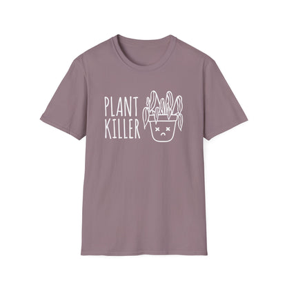 Plant Killer T-Shirt