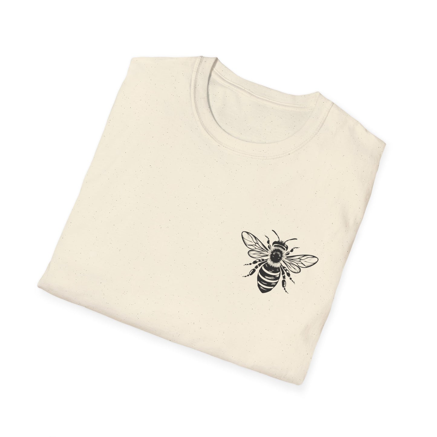 Pocket Bee T-Shirt