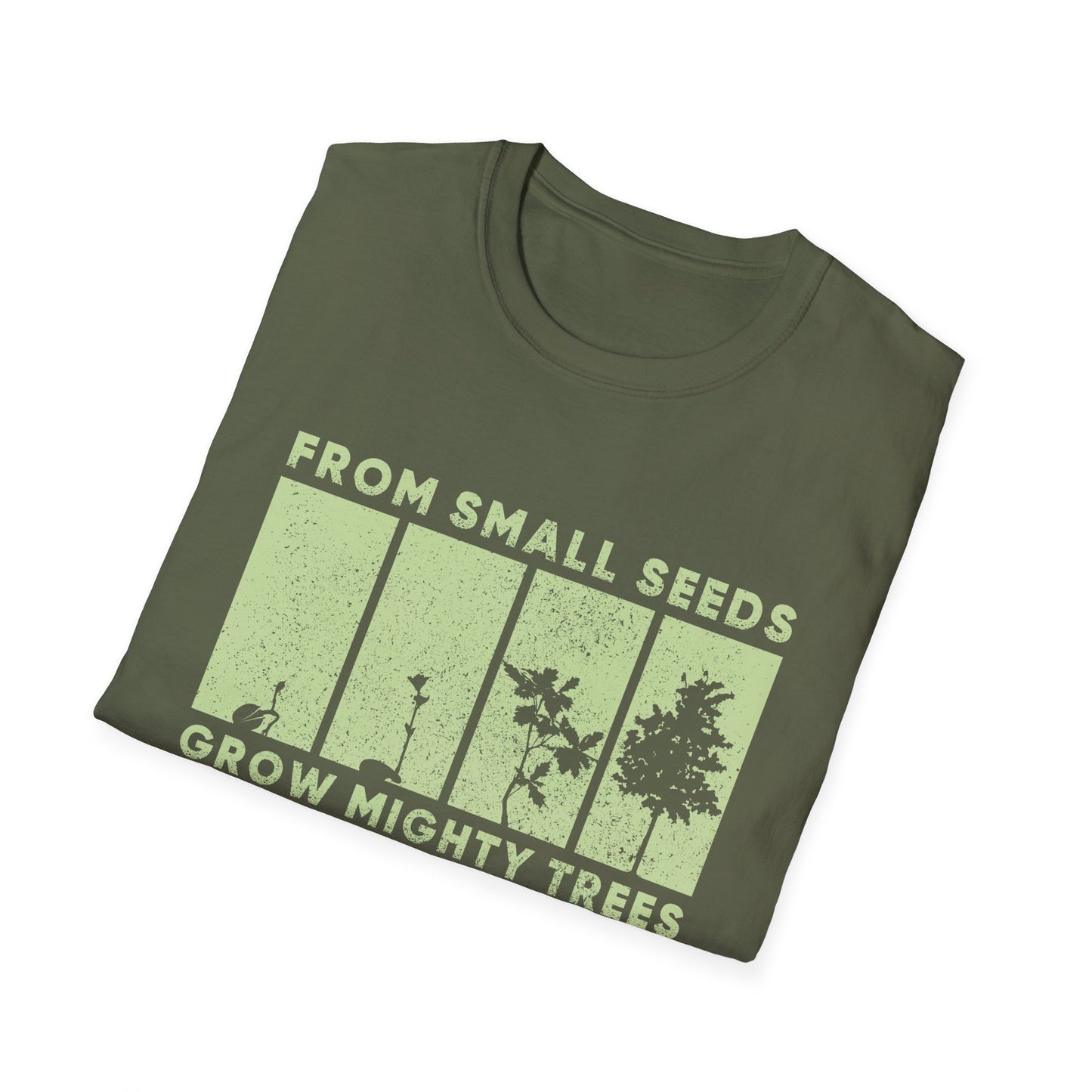 Mighty Trees T-Shirt