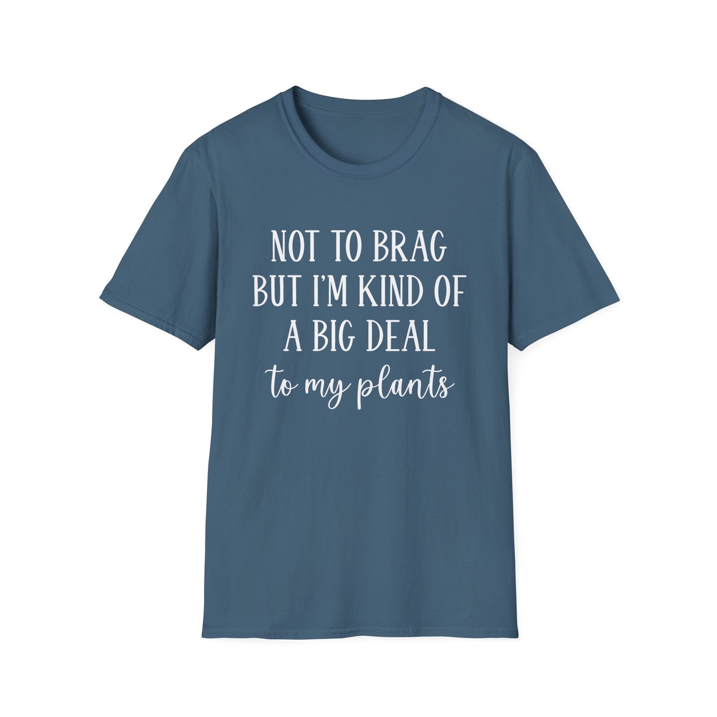 I'm Kinda A Big Deal T-Shirt